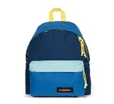 SCUOLA P501725 ZAINO PADDED BLOCKED NAVY COLOR BLOCKED EASTPAK