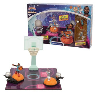 PCE01000 SPACE JAM PLAYSET C/2 PERS