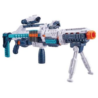 POS190139 Fucile REGENERATOR 48 Dardi X-SHOT con Accessori