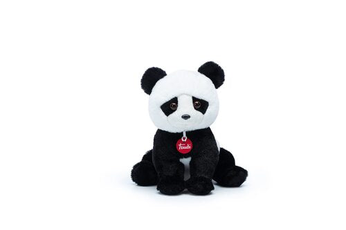 19488 TRUDI PELUCHE PUPPY PANDA