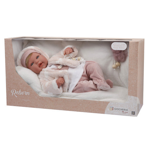 POS210169 BAMBOLA ARIAS - MIA Reborn SPECIAL EDITION 98098