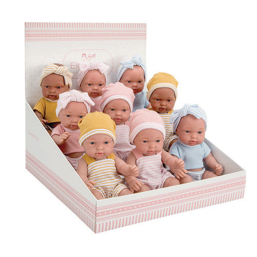 POS220145 ARIAS DISPLAY 26CM 9PZ