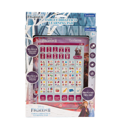 POS230317 TABLET FROZEN