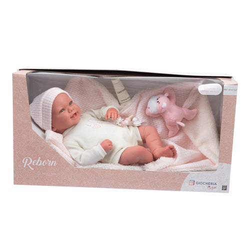 POS230351 REBORN 45CM VIVIAN