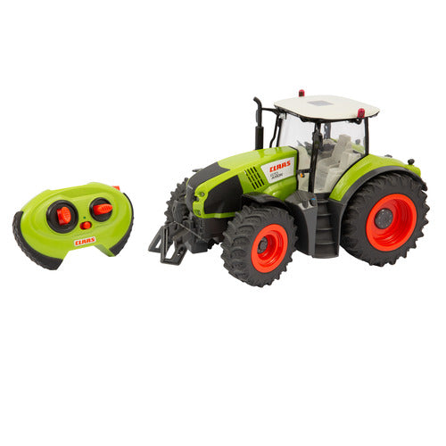 RADIOCOMANDO POS230358 FW TRATTORE CLAAS