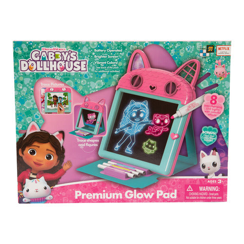 CREATIVO POS230395 GABBY GLOW PAD PREMIUM