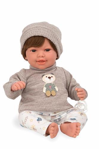 POS230409 BAMBOLA ARIAS TRUDI 45CM SORRISO