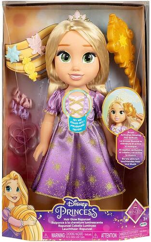 217254 HAIR GLOW RAPUNZEL