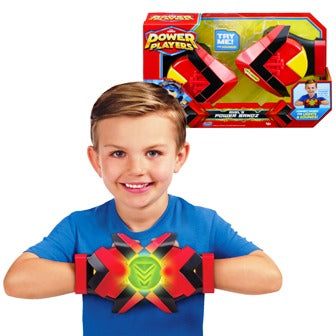PWW05000 POWER PLAYERS ROLEPLAY DELUXE ELETTRONICO