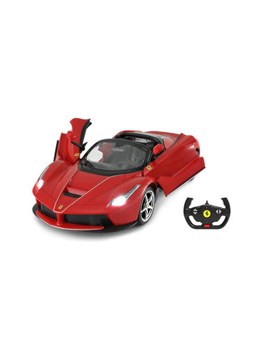 RADIOCOMANDO RAS78800 Ferrari F40 1:24
