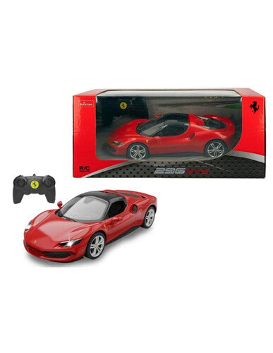 RADIOCOMANDO RAS94600 Ferrari 296 GTS 1:16