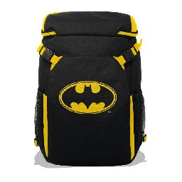 SCUOLA S300259 ZAINO ALFA MEDIUM - BATMAN 2020