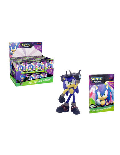 SNC2205 Sonic Prime personaggio singolo
