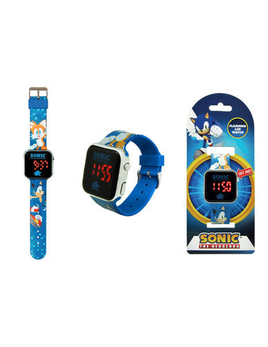 GADGET SNC4198M SONIC OROLOGIO LED