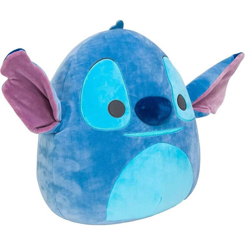 PELUCHE SQ020400 SQUISHMALLOWS STITCH CM 35