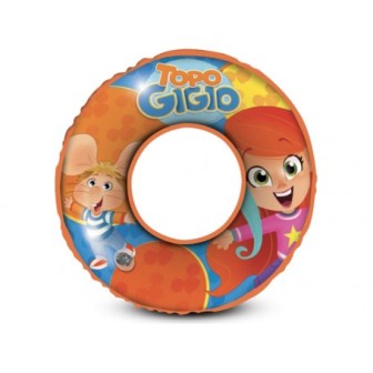 TPN00000 TOPO GIGIO SALVAGENTE ANELLO 60CM