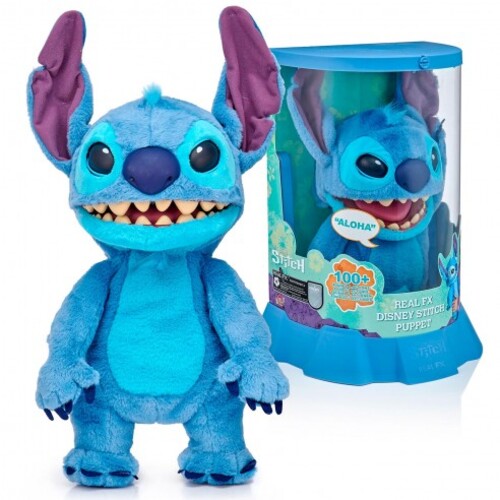 TTC29000 STITCH REAL FX