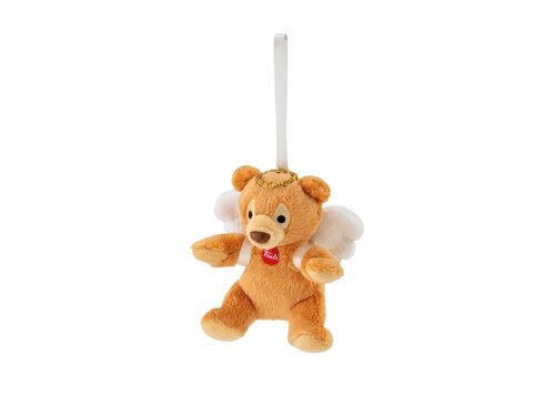 TU330000 Peluche sweet orso angioletto