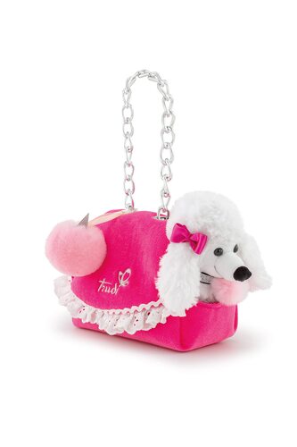 TUDC9000 Peluche in borsetta Gigi unique fashion