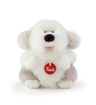 TUDH0000 Peluche Fluffy Cane