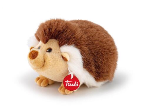 TUDO4000 Peluche riccio Spillo