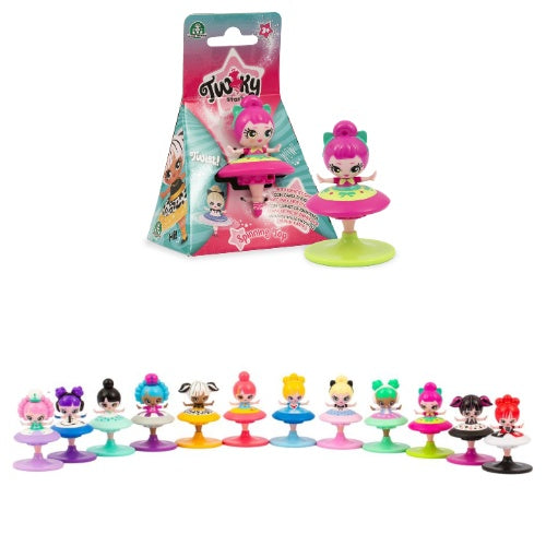 TWK10000 TWIKY SINGLE PACK ASS.TO