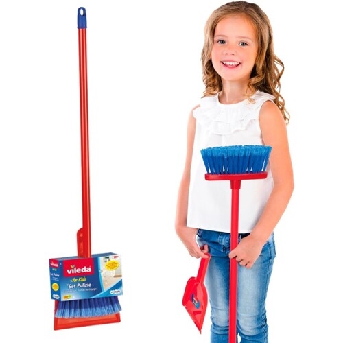 VLE06000 VILEDA SET PULIZIA SINGOLO