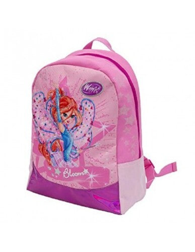 SCUOLA WN9A5000 WINX MINI ZAINO