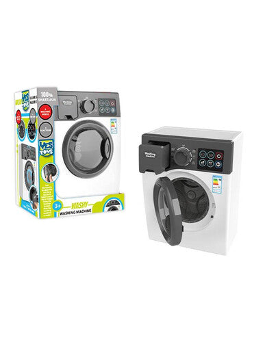 YES52261 YT WASHY LAVATRICE